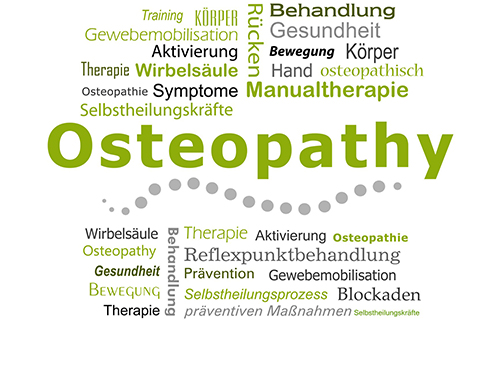 Cranial Osteopathy