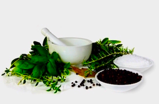 Naturopathy