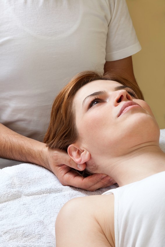 Osteopathy