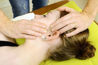 Cranial Osteopathy