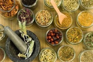 Naturopathy